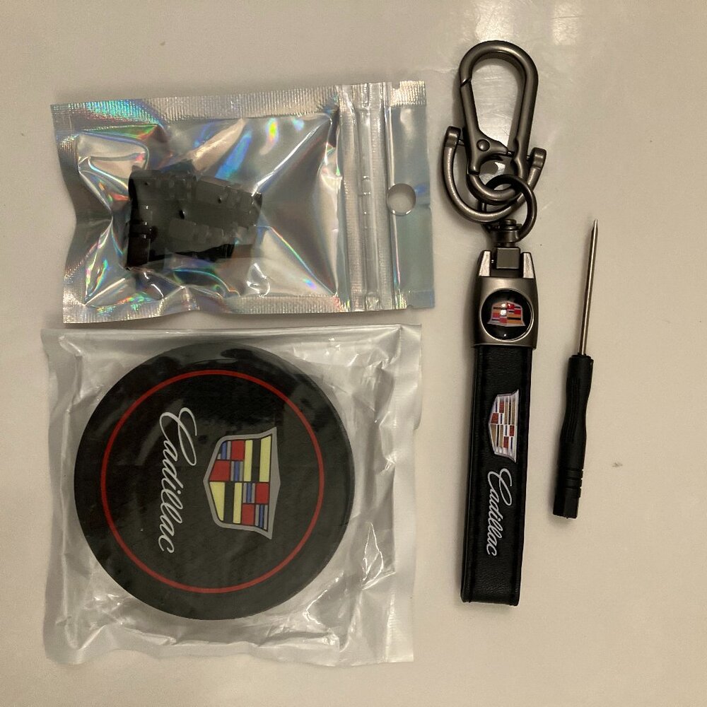 CADILLAC VALUE PAK
